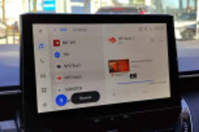 Toyota Corolla (2023) thumbnail 52