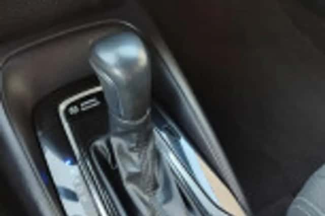 Toyota Corolla (2023) thumbnail 54