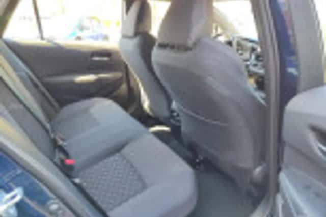 Toyota Corolla (2023) thumbnail 56