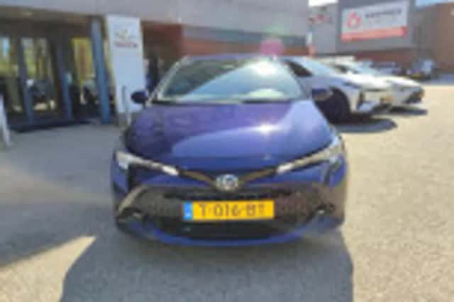 Toyota Corolla (2023) thumbnail 58