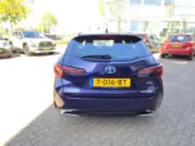 Toyota Corolla (2023) thumbnail 59