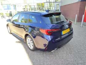 Toyota Corolla (2023) thumbnail 9