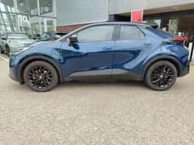 Toyota C hr (2024) thumbnail 11