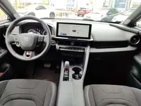 Toyota C hr (2024) thumbnail 13