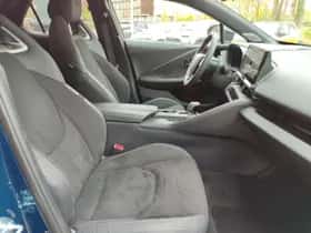 Toyota C hr (2024) thumbnail 15