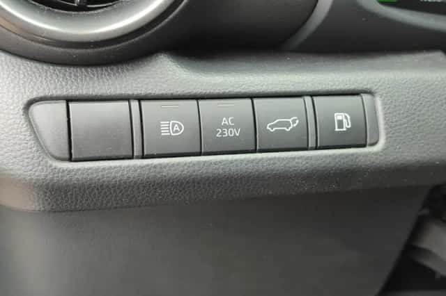 Toyota C hr (2024) thumbnail 19