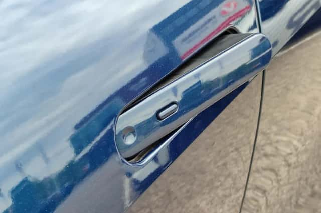 Toyota C hr (2024) thumbnail 22
