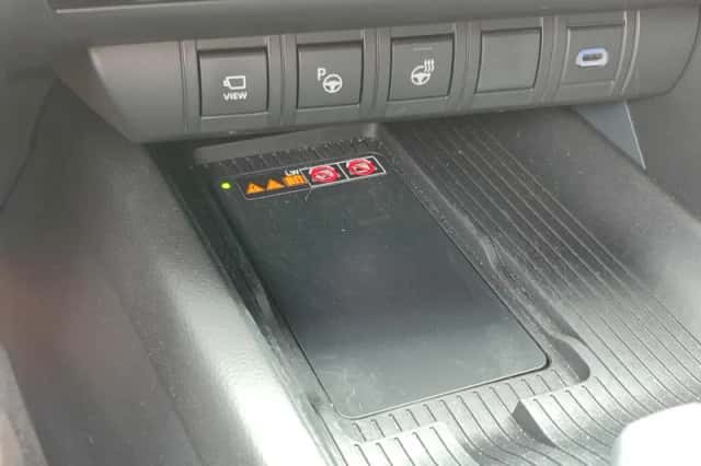 Toyota C hr (2024) thumbnail 28