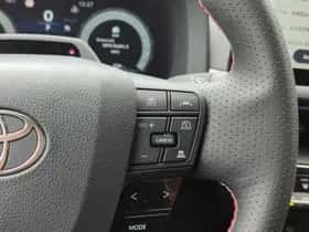 Toyota C hr (2024) thumbnail 36