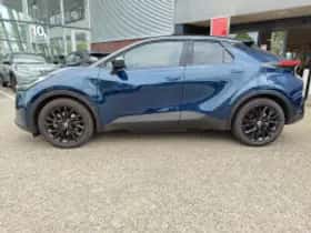 Toyota C hr (2024) thumbnail 5