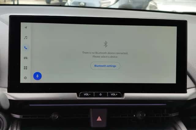Toyota C hr (2024) thumbnail 43