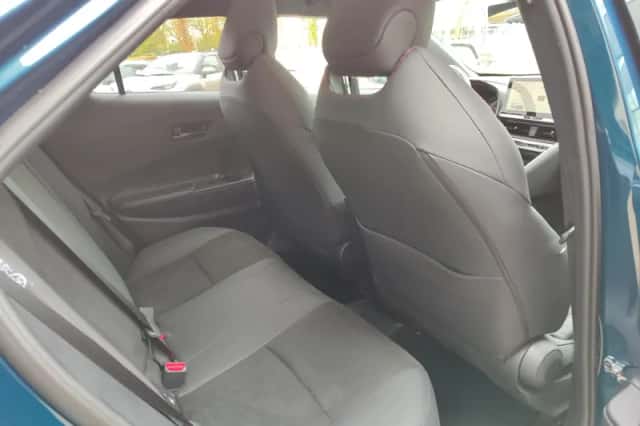 Toyota C hr (2024) thumbnail 49