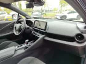Toyota C hr (2024) thumbnail 52
