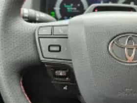 Toyota C hr (2024) thumbnail 62