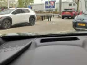 Toyota C hr (2024) thumbnail 65