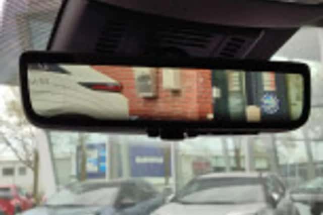 Toyota C hr (2024) thumbnail 67