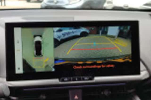 Toyota C hr (2024) thumbnail 71