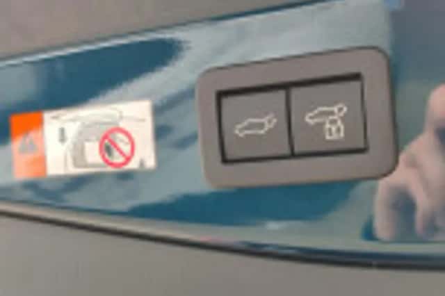 Toyota C hr (2024) thumbnail 76