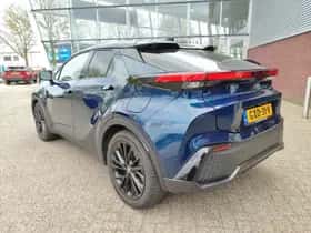 Toyota C hr (2024) thumbnail 9