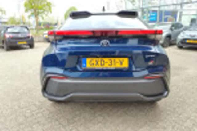 Toyota C hr (2024) thumbnail 86