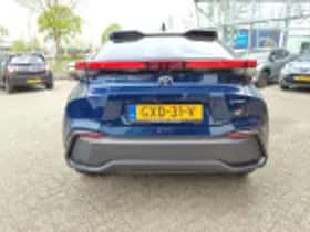 Toyota C hr (2024) thumbnail 86