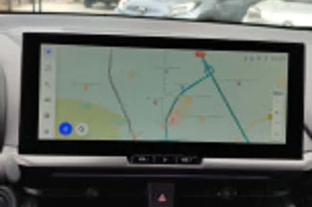 Toyota C hr (2024) thumbnail 88