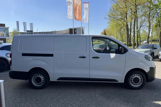 Toyota Proace (2026) thumbnail 12