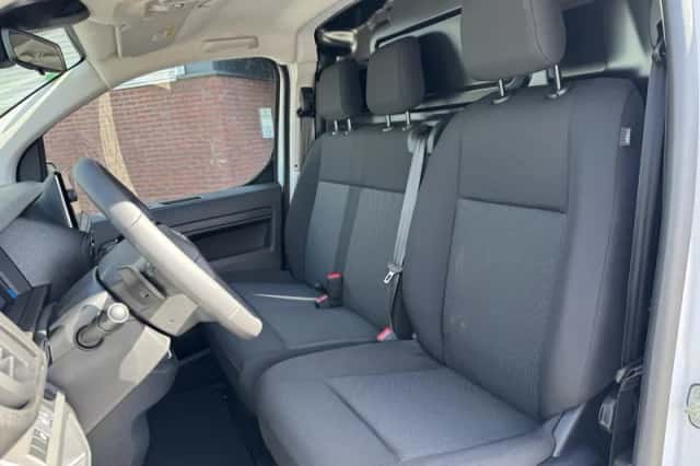 Toyota Proace (2026) thumbnail 15