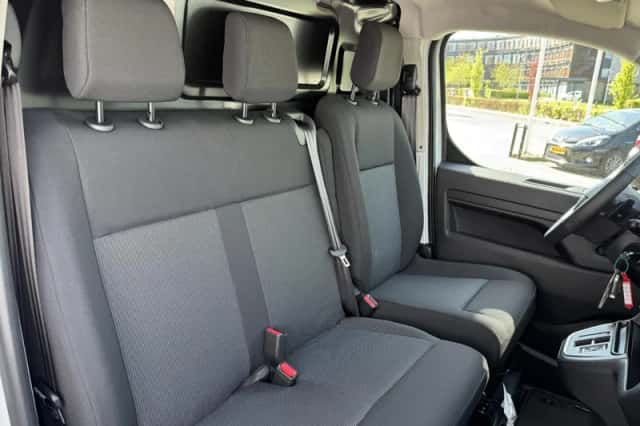 Toyota Proace (2026) thumbnail 16