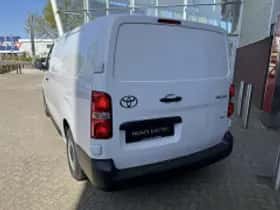 Toyota Proace (2026) thumbnail 3