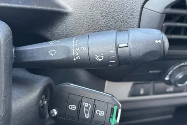 Toyota Proace (2026) thumbnail 22