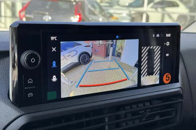Toyota Proace (2026) thumbnail 24