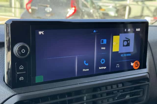 Toyota Proace (2026) thumbnail 25