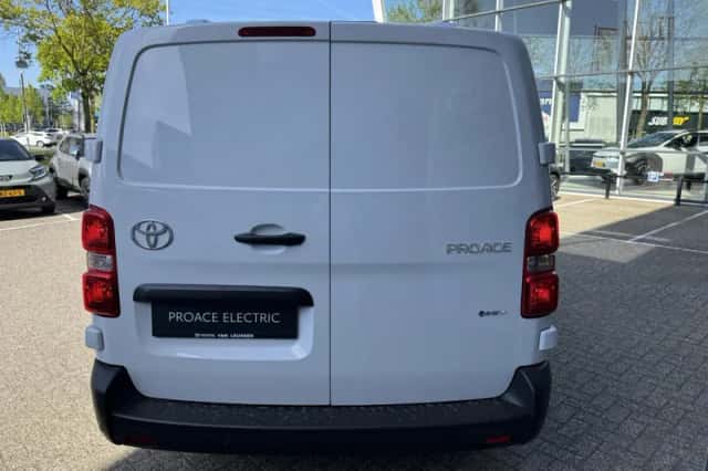 Toyota Proace (2026) thumbnail 30