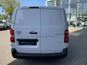 Toyota Proace (2026) thumbnail 30