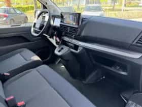 Toyota Proace (2026) thumbnail 4