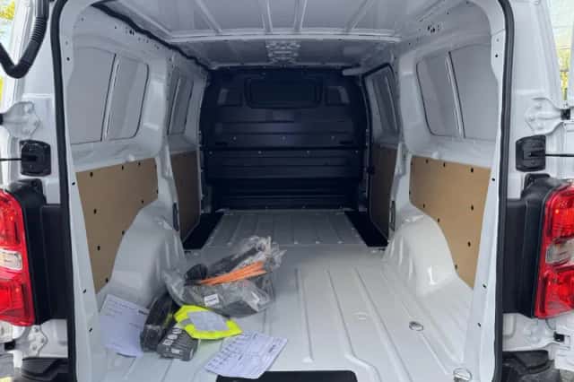 Toyota Proace (2026) thumbnail 31