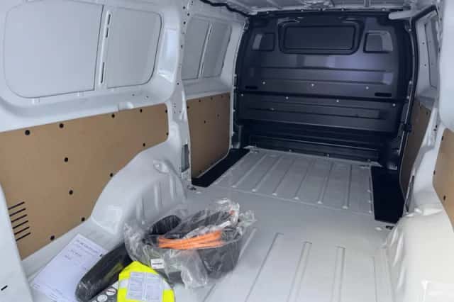 Toyota Proace (2026) thumbnail 32