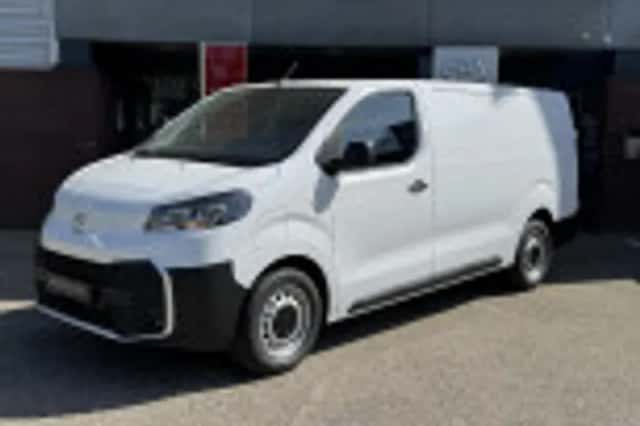 Toyota Proace (2026) thumbnail 34