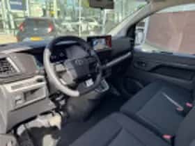Toyota Proace (2026) thumbnail 35