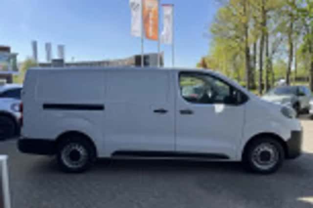 Toyota Proace (2026) thumbnail 39