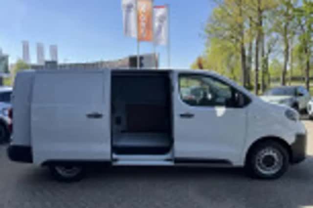 Toyota Proace (2026) thumbnail 40