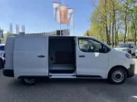 Toyota Proace (2026) thumbnail 40