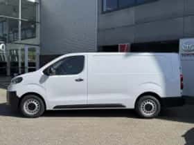 Toyota Proace (2026) thumbnail 5