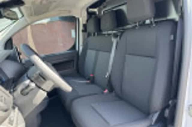 Toyota Proace (2026) thumbnail 42