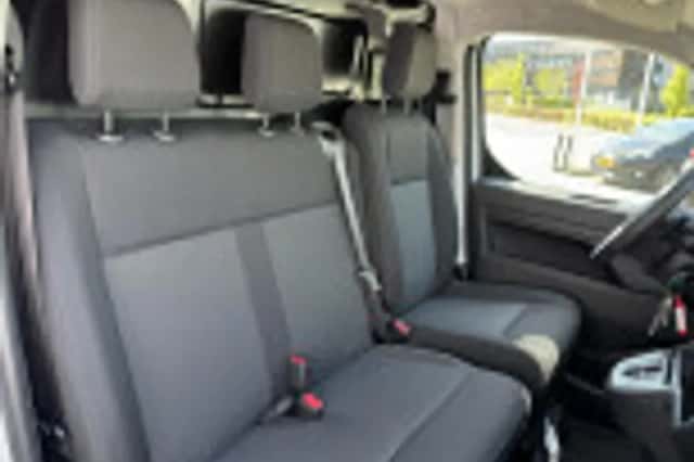 Toyota Proace (2026) thumbnail 43