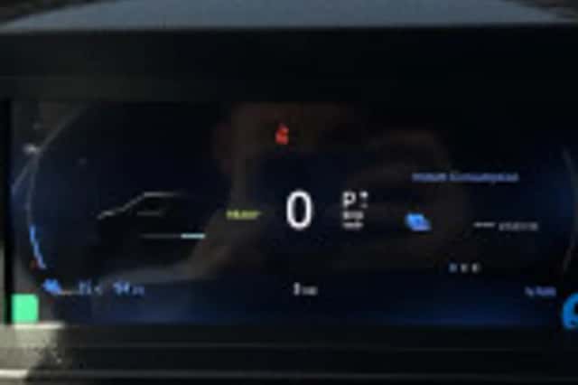 Toyota Proace (2026) thumbnail 47