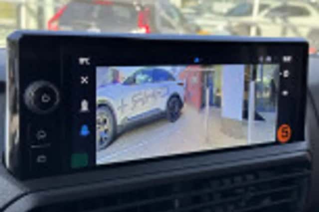 Toyota Proace (2026) thumbnail 50