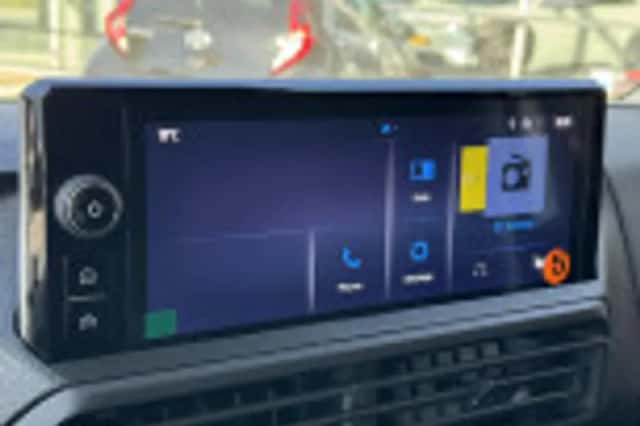 Toyota Proace (2026) thumbnail 52