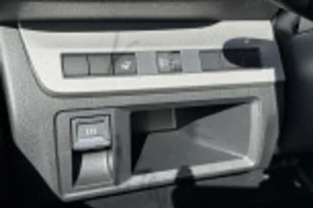 Toyota Proace (2026) thumbnail 54